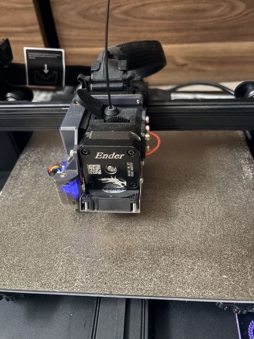 Vand imprimanta 3d