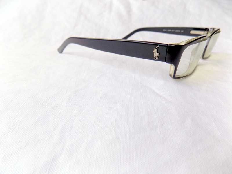 Rame ochelari  Polo Ralph Lauren  - polo 2039 autentici