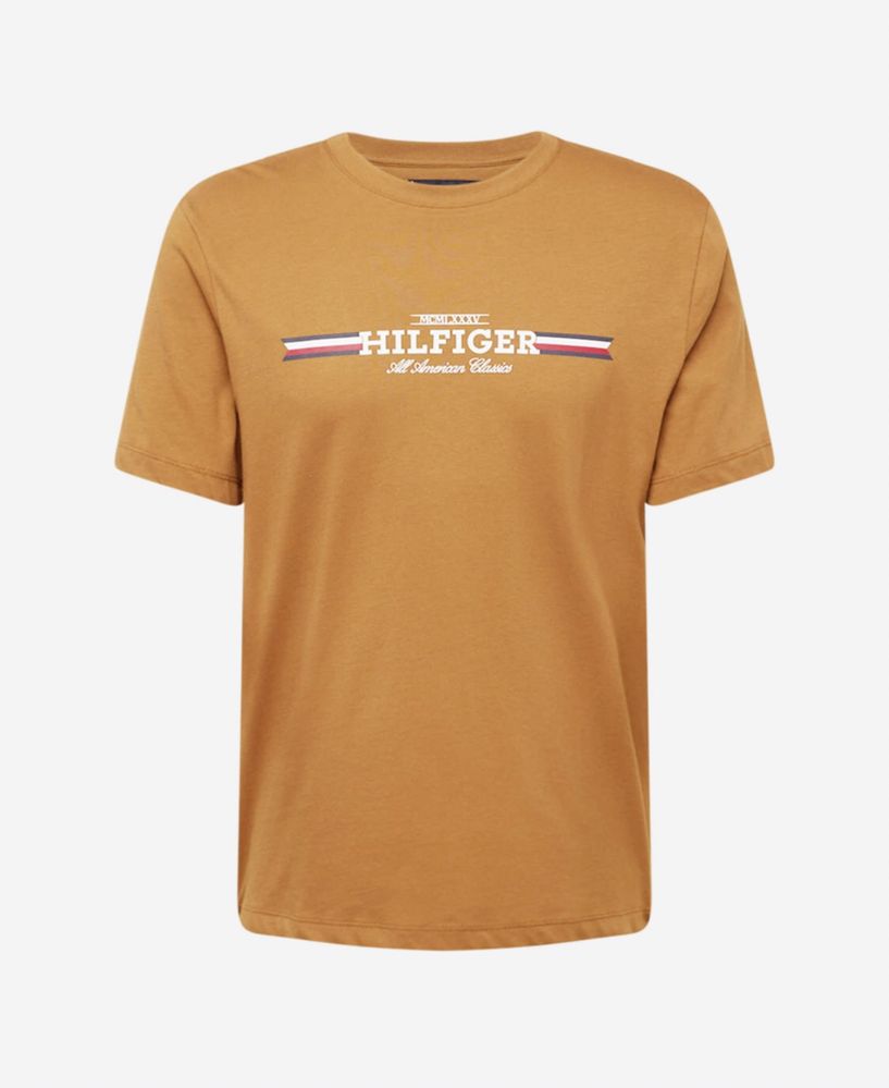 Tommy Hilfiger T-shirt ОРИГИНАЛНИ мъжки тениски - М