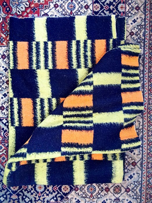 Одеяло родопско 190/140