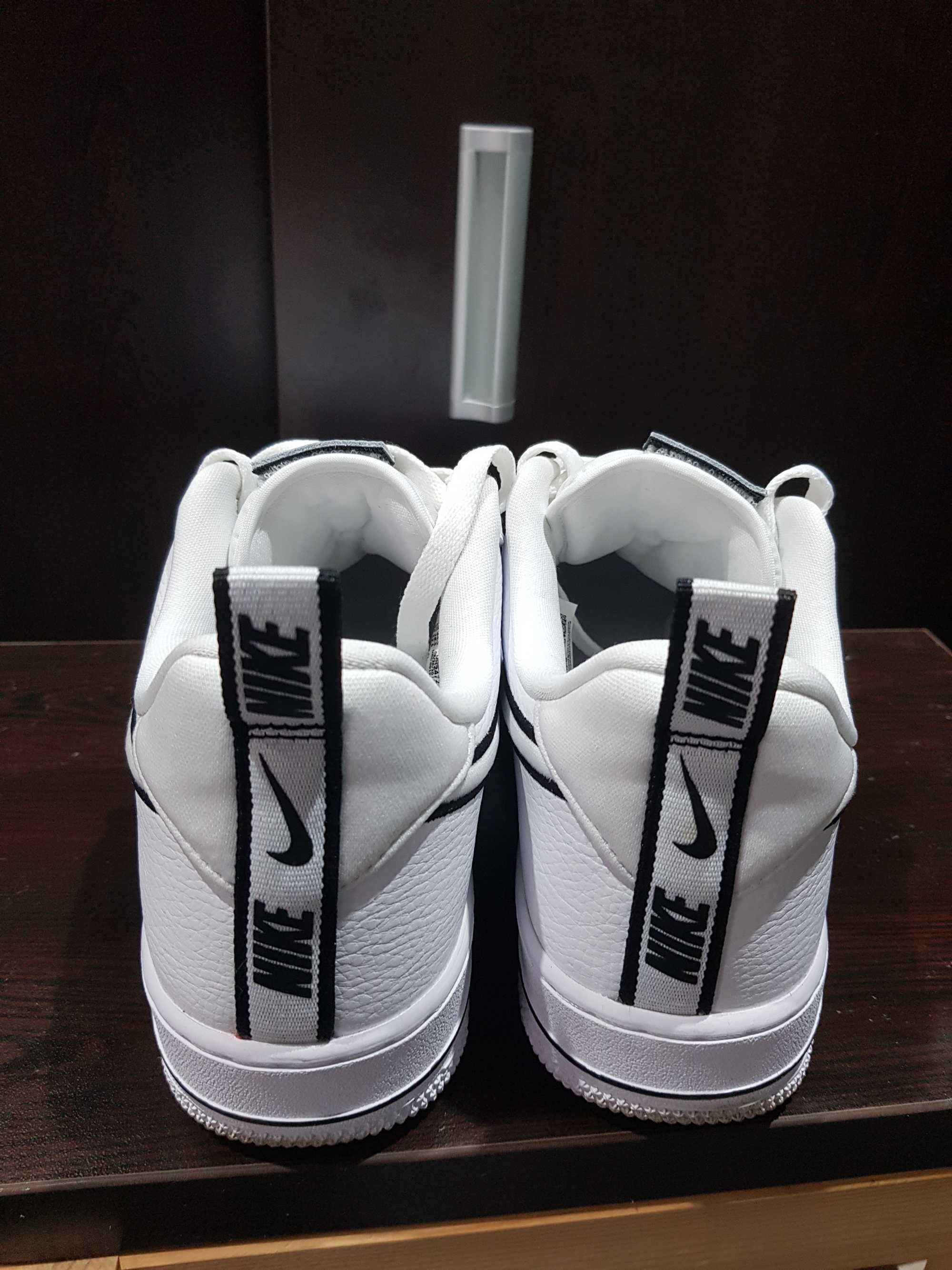 Оригинални мъжки маратонки Nike и Adidas