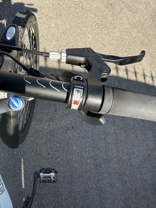 Bicicleta ROCKRIDER RR5.3