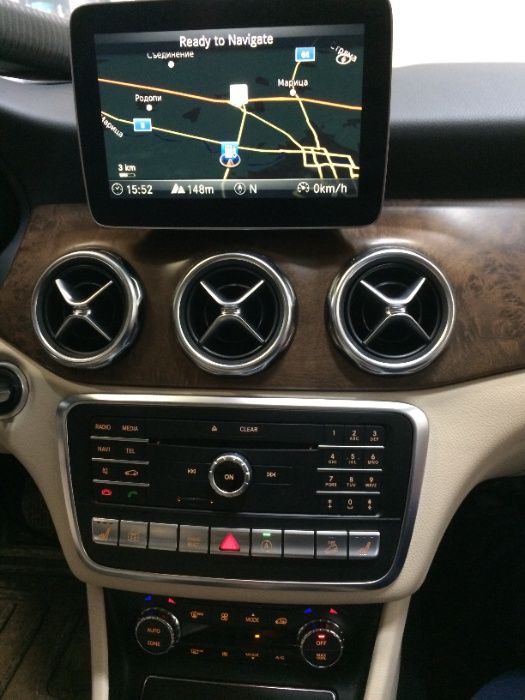 Mercedes-Benz Garmin® Map Pilot Star2 Sd Card V20 Europe 2023 Сд Карта