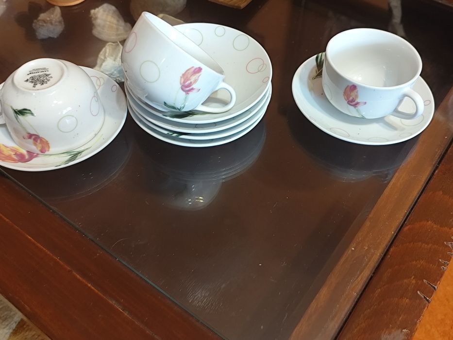 Домашни потреби и