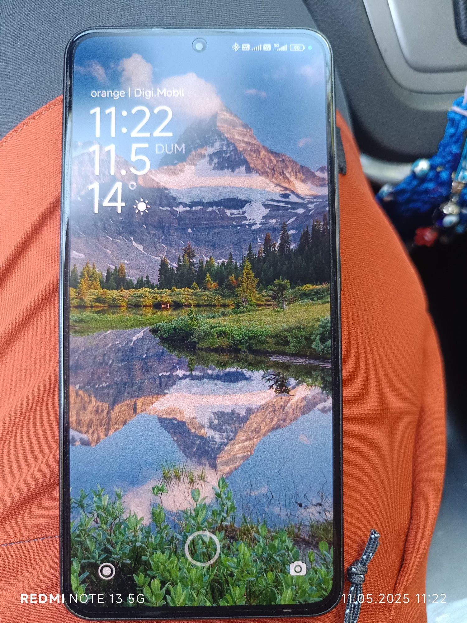Xiaomi 13 t pro stare impecabila