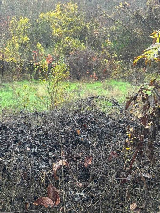 Продава парцел в с. Горталово, 600 кв. м.