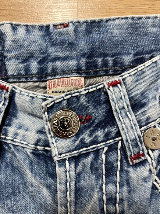 True Religion Jackson дънки размер 30