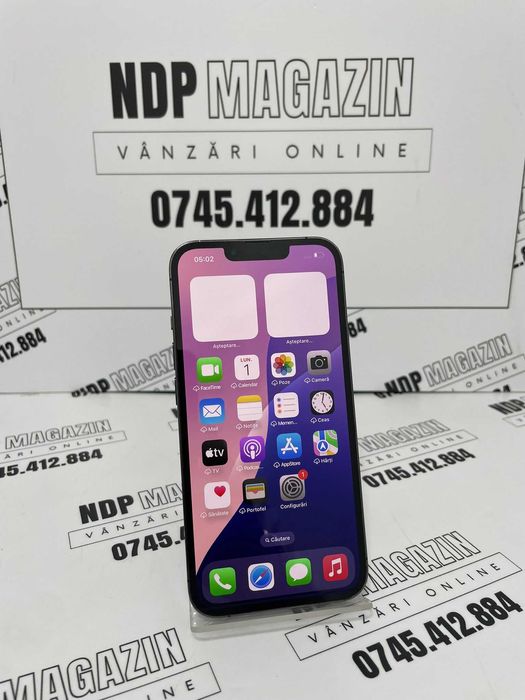 NDP Amanet NON-STOP Sos. Giurgiului 119 IPHONE 13 PRO (40221)