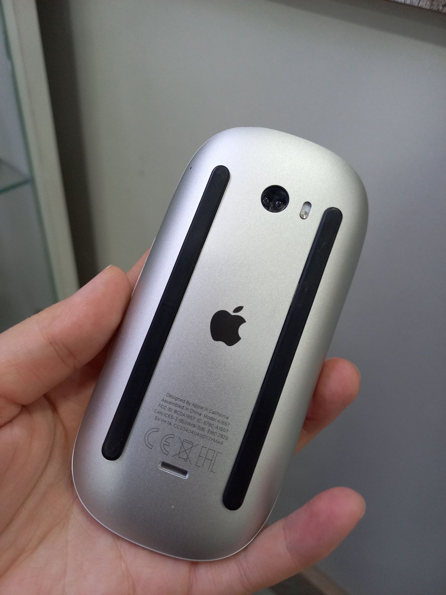 Продаётся magic mouse мышка