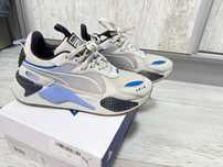 Маратонки PUMA Playstation