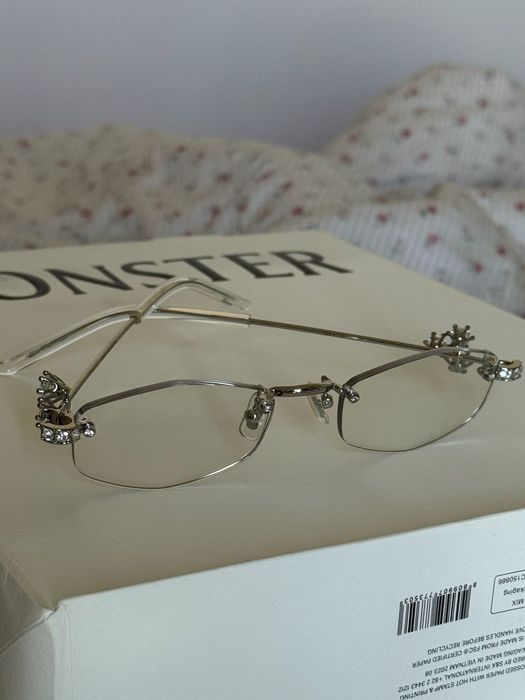 Gentle Monster glitz 02