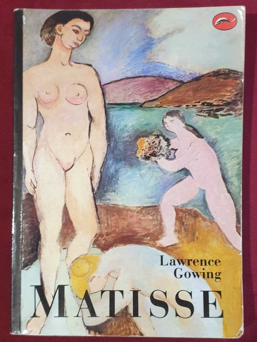 World of Art колекция - изкуство, артисти, дизайн / 9 книги /