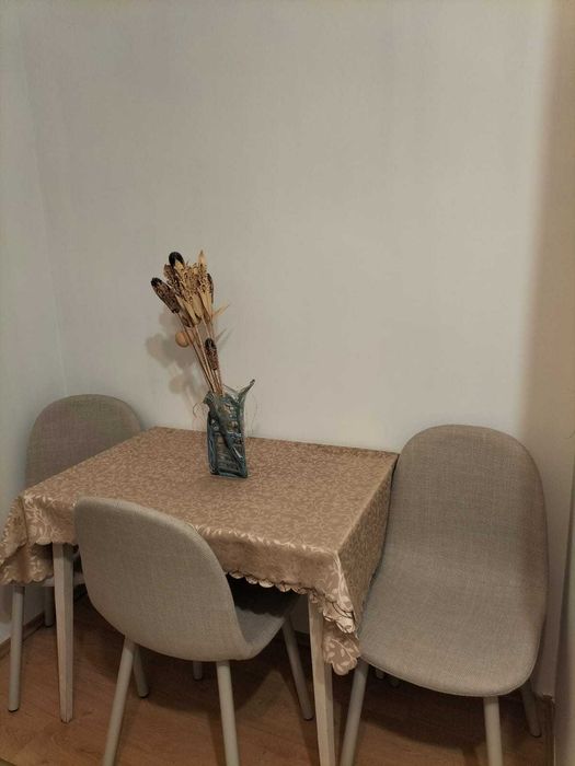 De închiriat apartament 3 camere, decomandat, 75 mp – Mănăștur