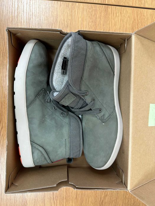 Мъжки зимни обувки Helly Hansen 45