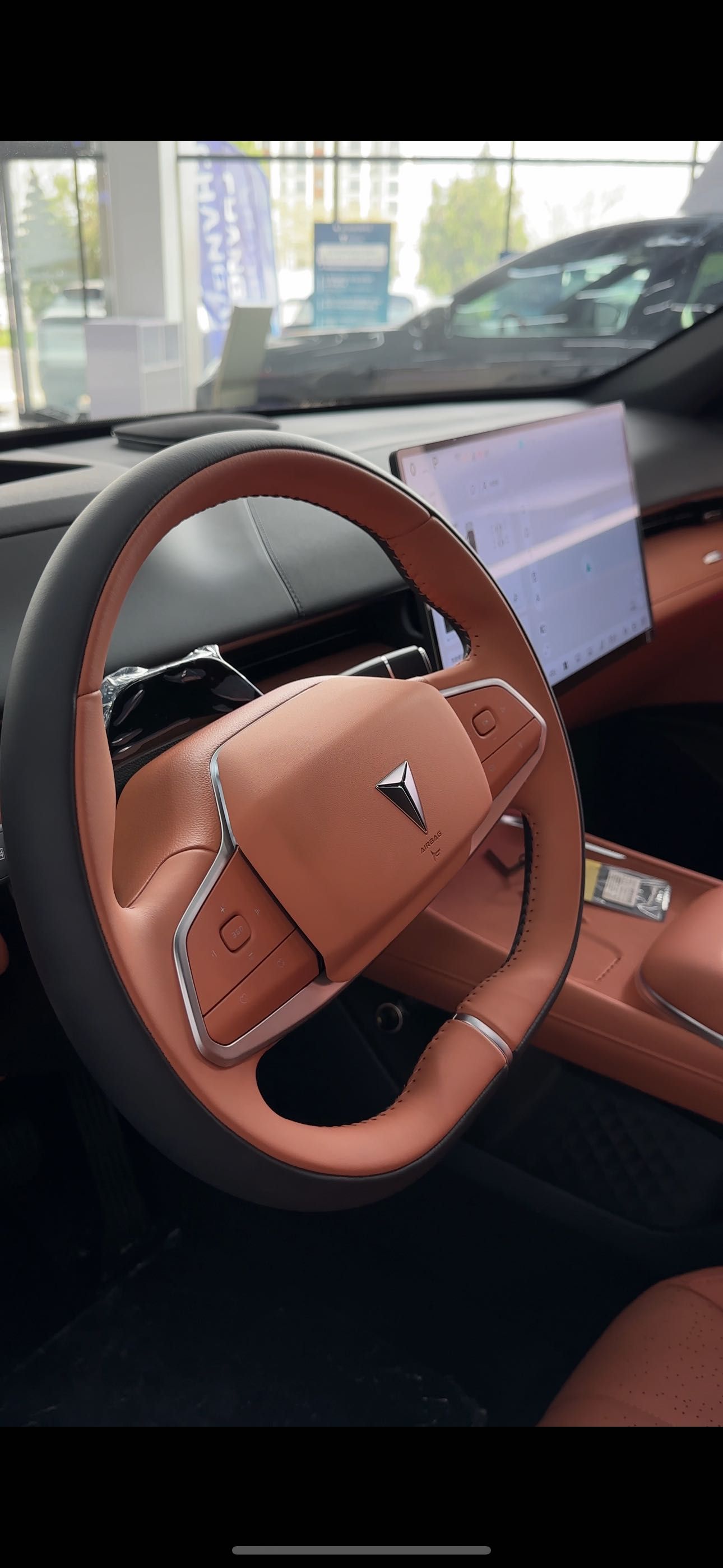 CHANGAN DEEPAL S07 215 MAX R20 eng foydali taklif Kredit yiliga 24%