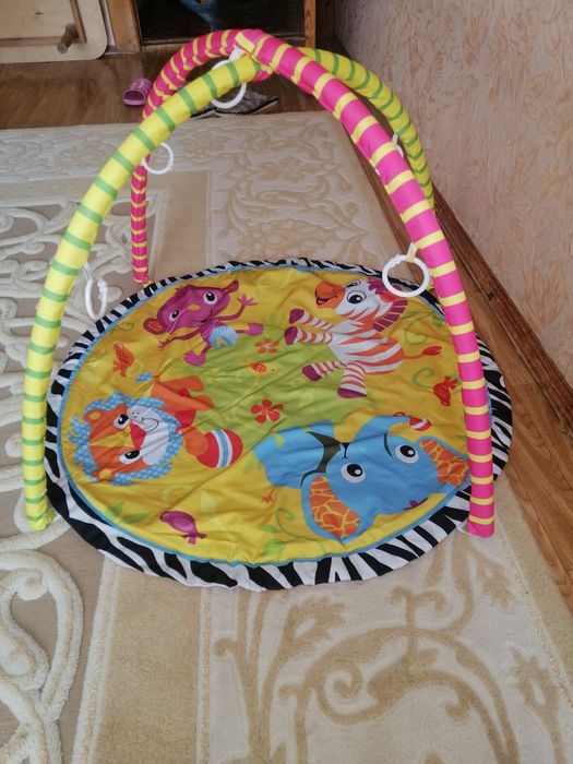 Продам детский коврик