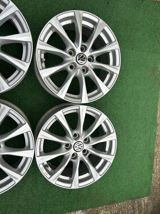 5х112 16 borbet за vw golf 5 6 pasat touran kadi skoda seats