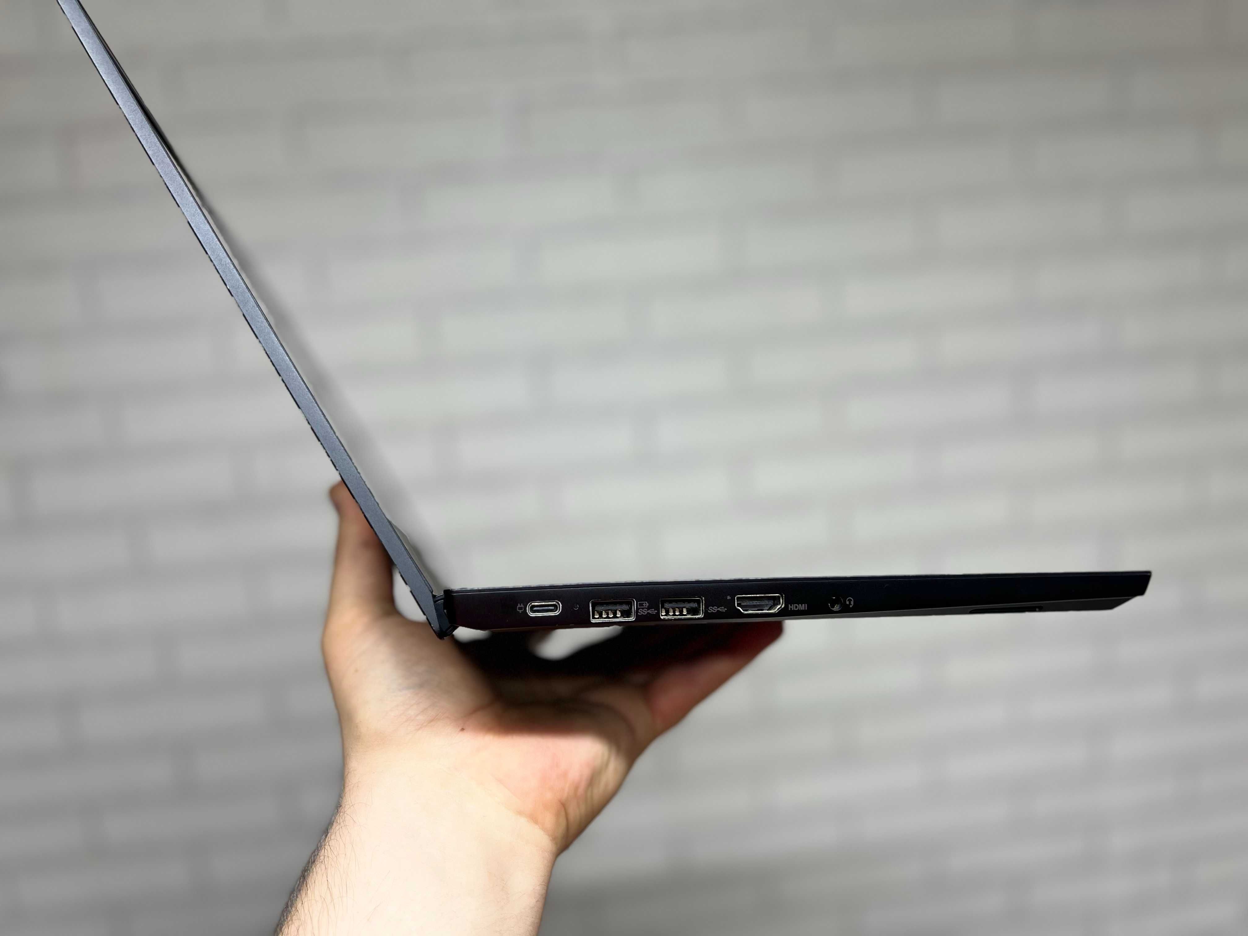 Ультрабук Thinkpad E14