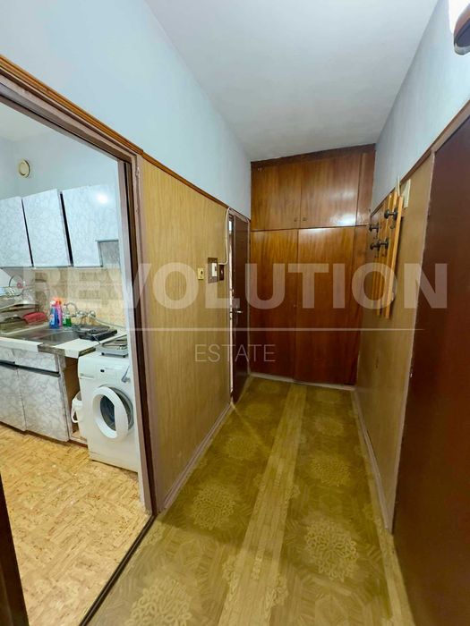 Продава се Двустаен апартамент в Пловдив, Тракия - 46 кв.м за 1740 €/кв.м - Снимка #6