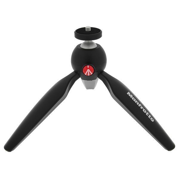 Trepied foto Manfrotto Pixi mini