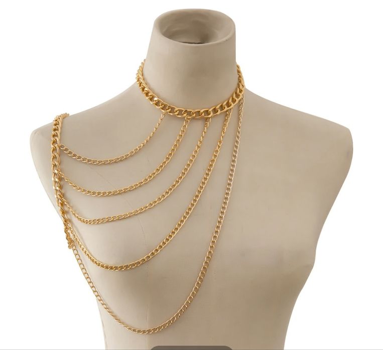 Продам бижутерий трендовые