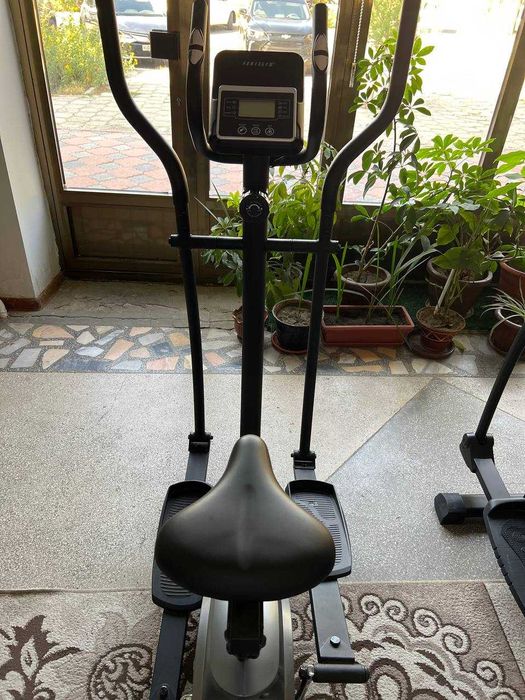 Продаётся велотренажёр