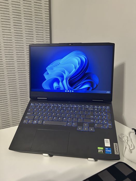 Lenovo Ideapad Gaming 3