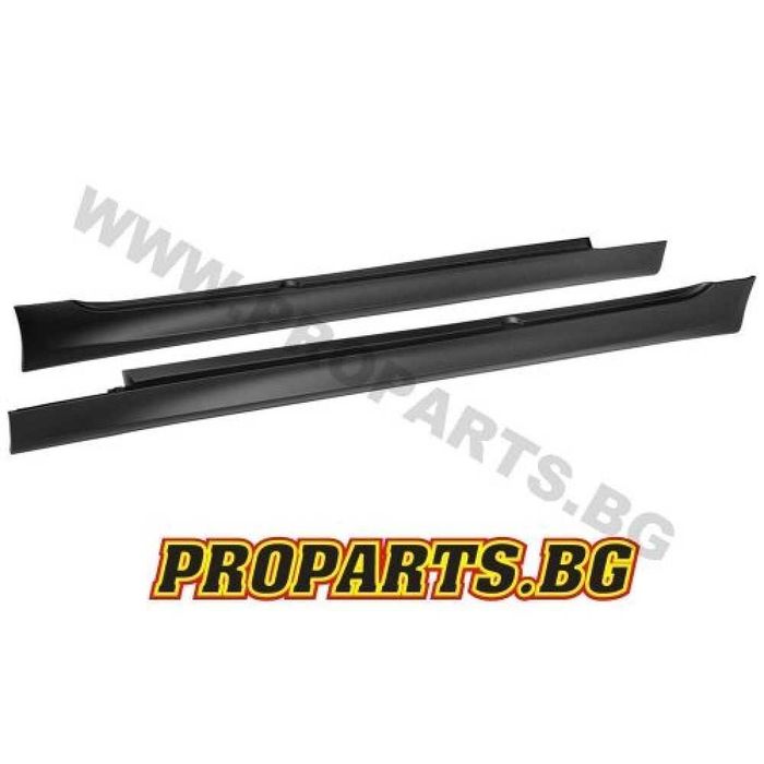 М прагове за BMW E60 5er 03-10