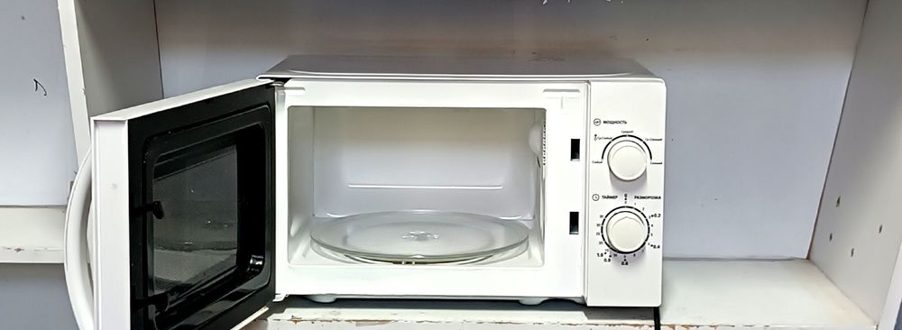 Продам микроволновку