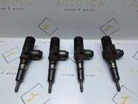 Set injectoare AUDI A6 III Avant 2006 TDI BOSCH 0414720404 03G130073G