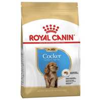 Royal Canin Puppy Cocker Spaniel 3kg