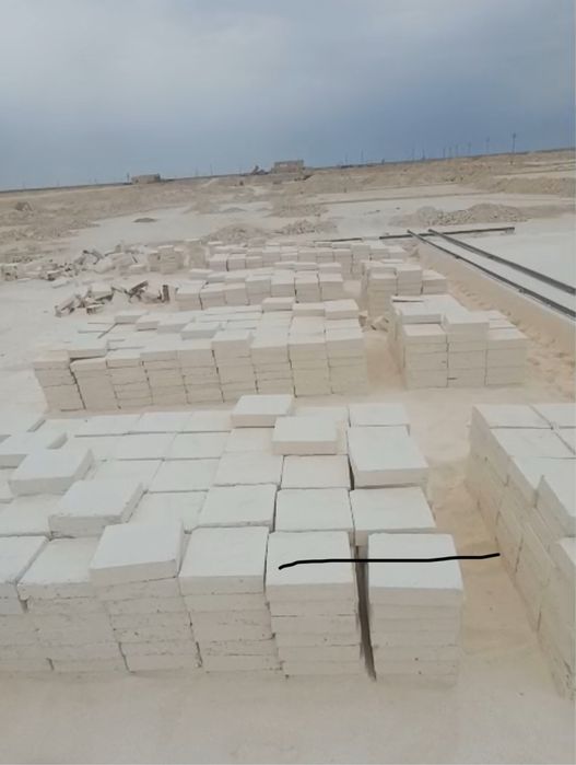 Ракушечник 40/40 десятка для брусчатки