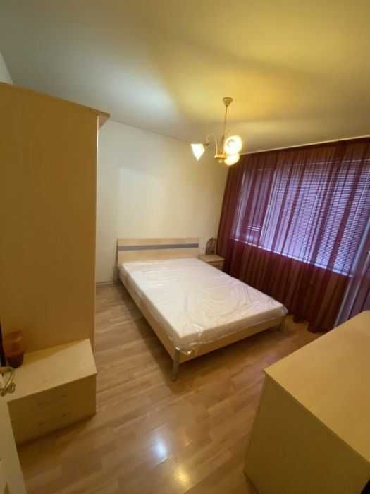 Дава се под наем Тристаен апартамент в София, Сухата река - 118 кв.м за 530.4 € - Снимка #10