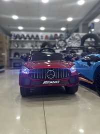 Mercedes-Benz Amg bollar moshinasi detakiy moshina детский машина