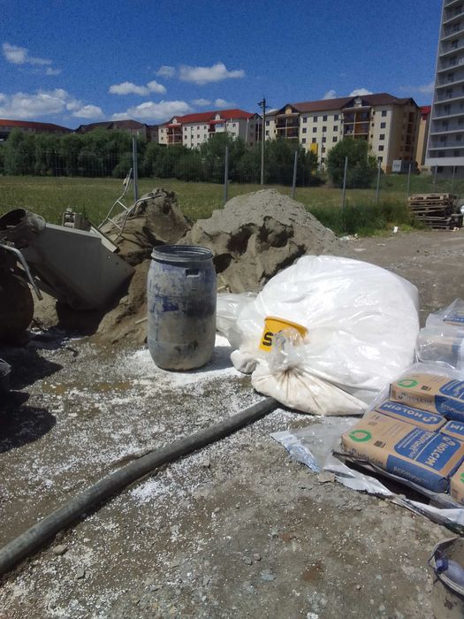 sape mecanizate, sapa usoara, sapă de pantă