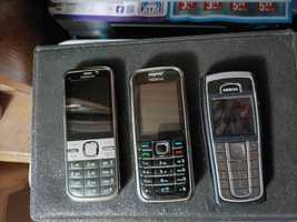 Telefoane Colectie NOKIA Functionale