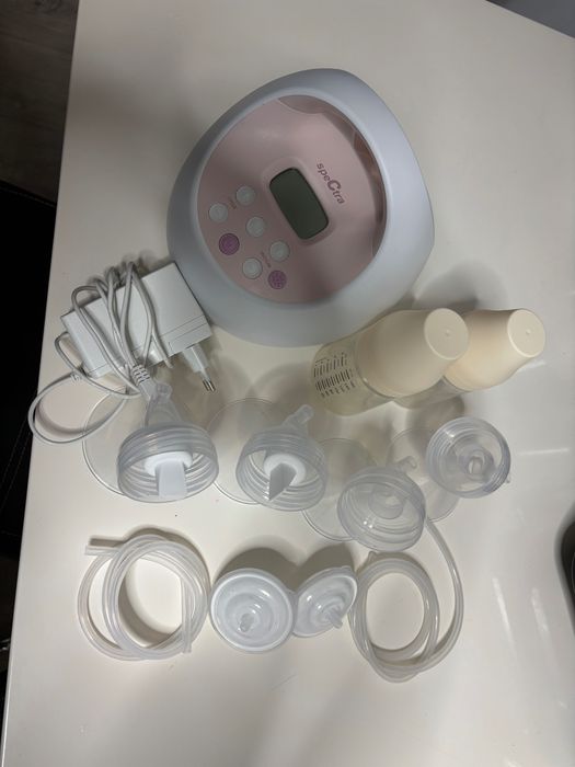 Pompa de san Spectra S