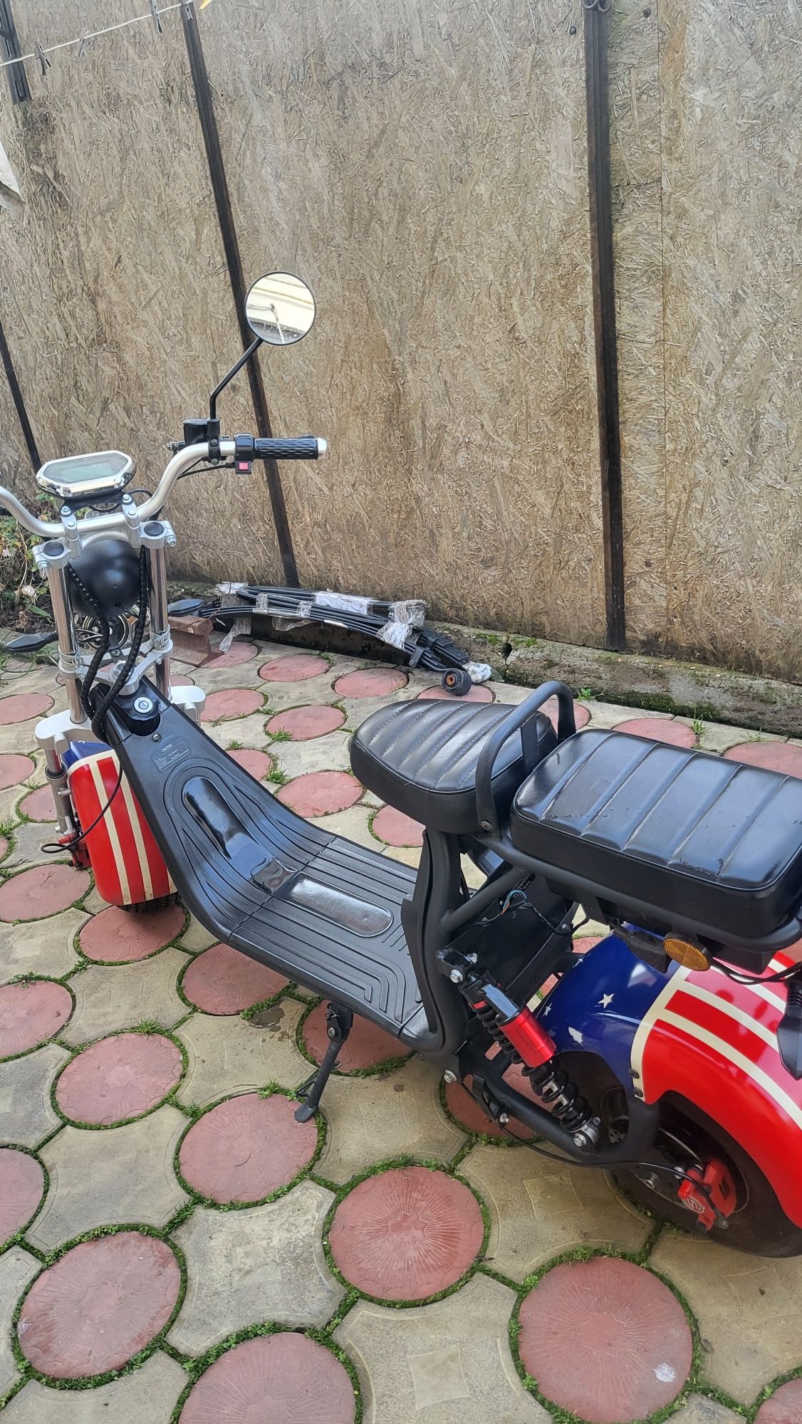 Trotinete electrice