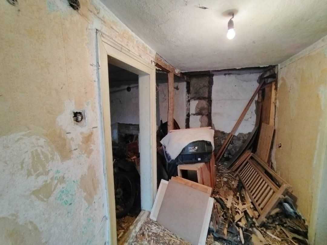 Продава къща в гр.Пещера