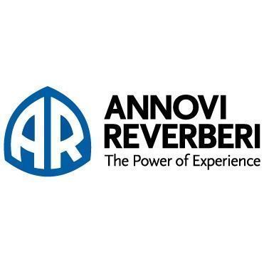 Annovi AR1857 - garnituri presiune , grup pompa spalatorie auto