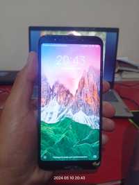 Redmi 5 plus.    32 tali