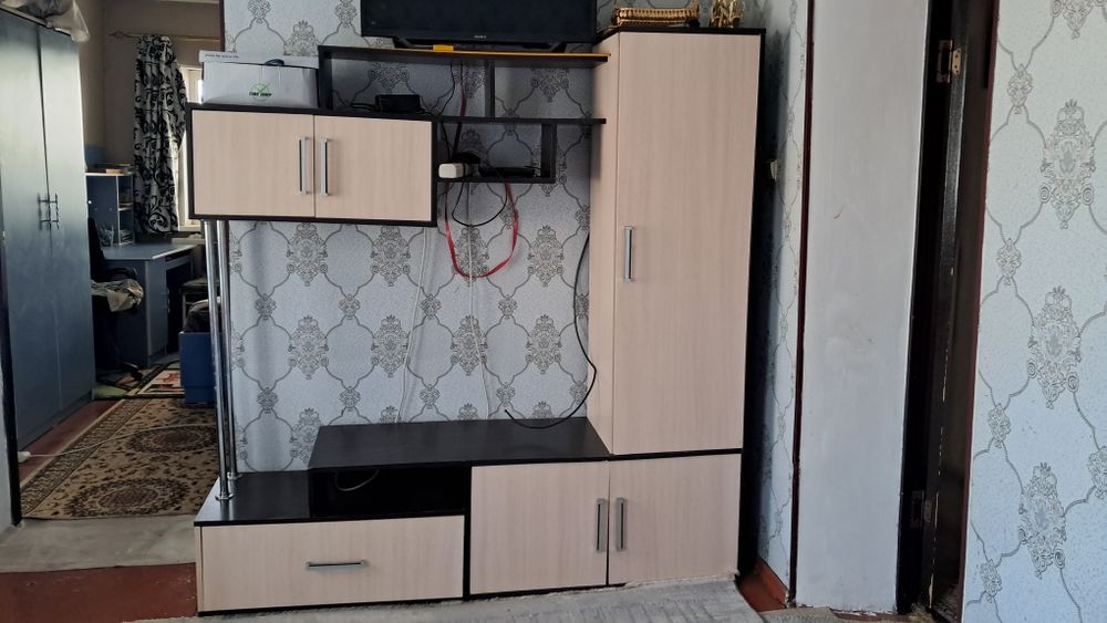 Шкаф. Стенка. ..