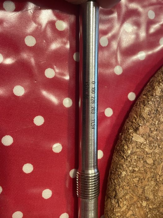 Bujie incandescenta OE FORD 1309471 x 4