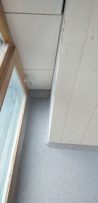 Pardoseli din Rășină epoxidică cu nisip colorat