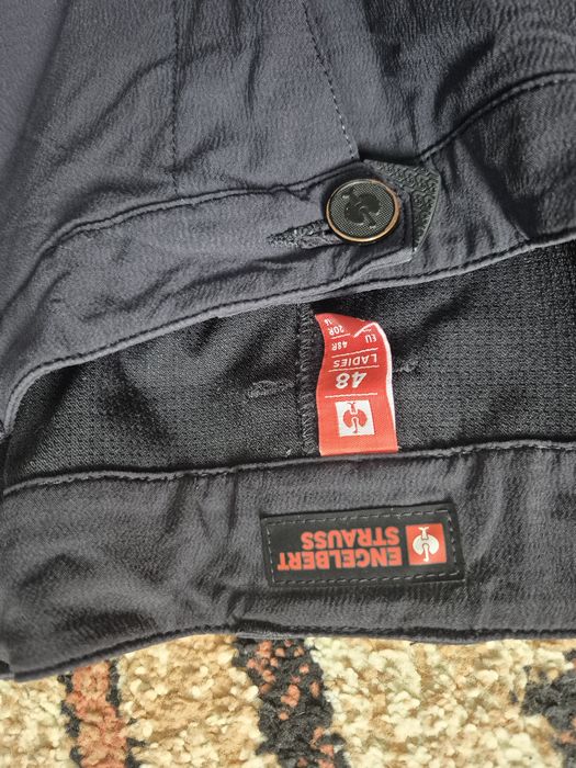 Pantaloni elastici Engelbert Strauss 58