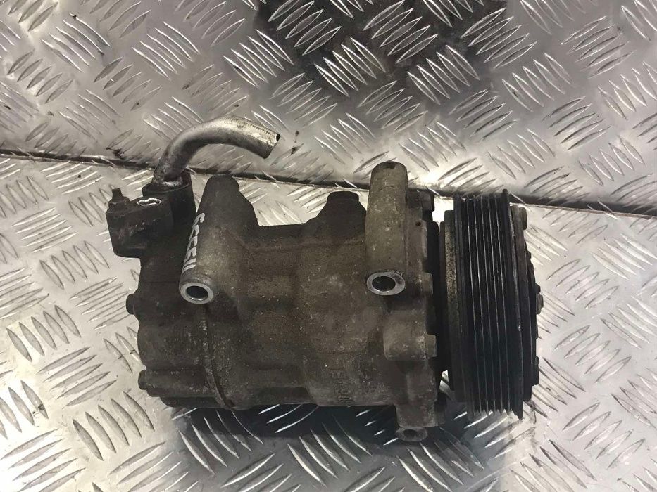 Компресор Citroen C3 1.4i 2005г.