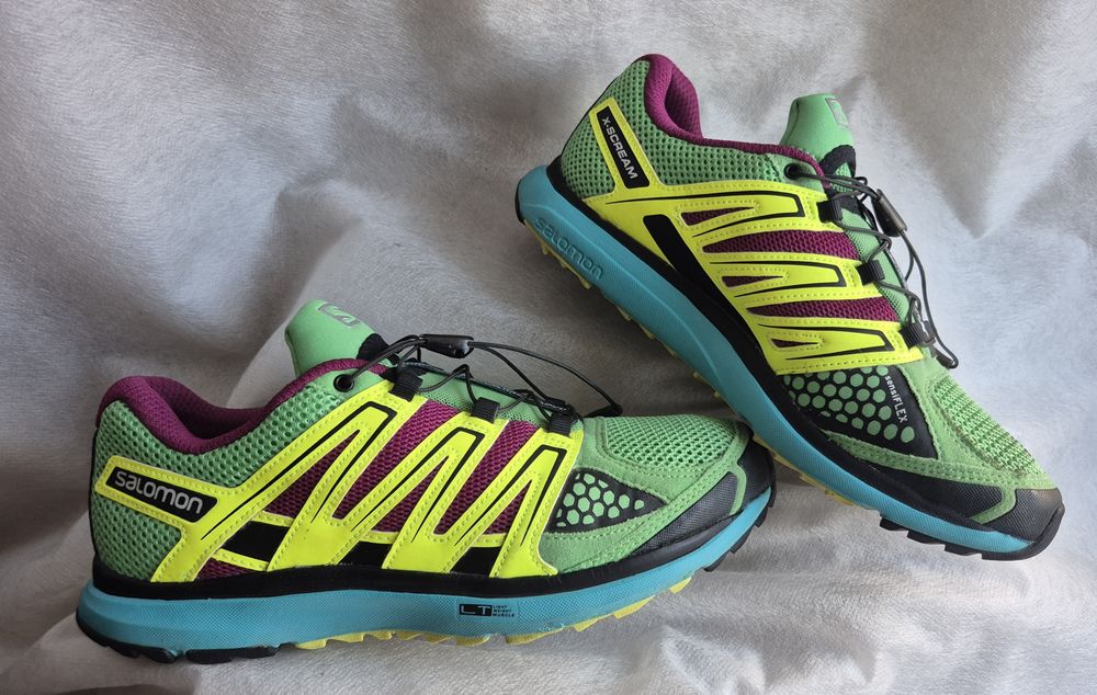 Adidasi SALOMON nr.40 originali