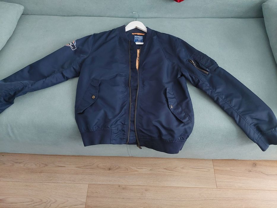 Geaca Desigual Bomber