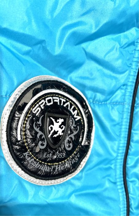 Geaca schi ski Sportalm copii 10- 12 ani marimea 152