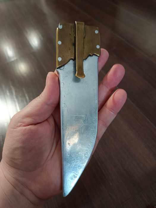 Нож Stainless Rostfrei